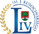 Logo of Platforma e-learningowa